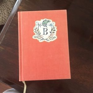 Anthropology B Journal